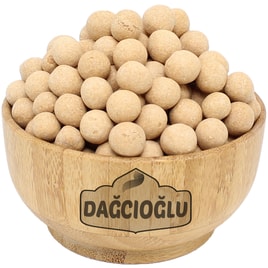 Dağcıoğlu Çıtır Leblebi görseli.