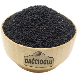 Dağcıoğlu Çörek Otu görseli.
