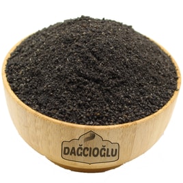 Dağcıoğlu Öğütülmüş Çörek Otu görseli.