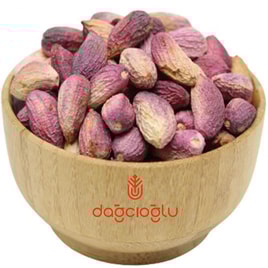Dağcıoğlu Antep Fıstığı Ben (KURU) görseli.
