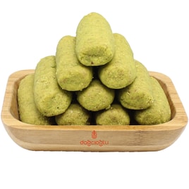 Dağcıoğlu Antep Fıstıklı Kurabiye 500 Gr görseli.
