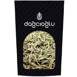 Dağcıoğlu Biberiye görseli.