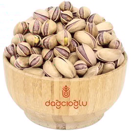 Dağcıoğlu Duble Antep Fıstığı görseli.