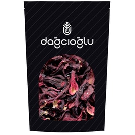 Dağcıoğlu Hibiskus görseli.