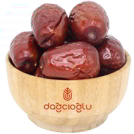 Dağcıoğlu Hünnap Tanesi görseli.