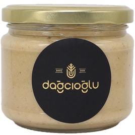 Dağcıoğlu Katkısız Fındık Ezmesi 250 Gr görseli.