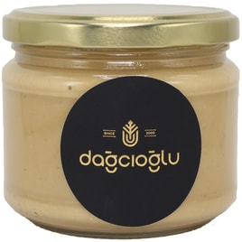 Dağcıoğlu Katkısız Yer Fıstığı Ezmesi 250 Gr görseli.