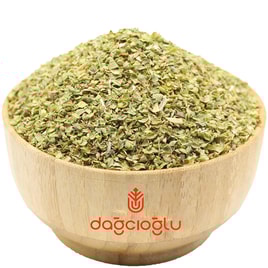 Dağcıoğlu Kekik görseli.