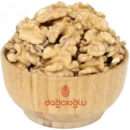 Dağcıoğlu Kelebek Ceviz İçi (YERLİ) görseli.