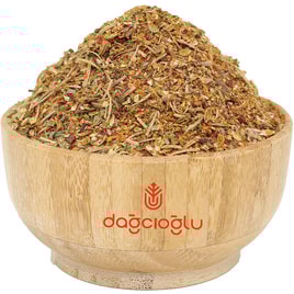 Dağcıoğlu Makarna Pizza Baharatı görseli.