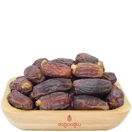 Dağcıoğlu Medine Hurma görseli.