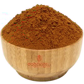 Dağcıoğlu Öğütülmüş Kahve (Türk Kahvesi) görseli.