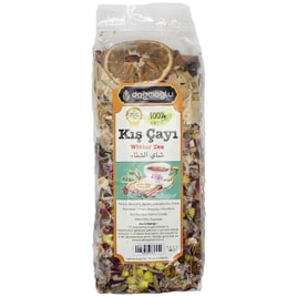 Dağcıoğlu Özel Kış Çayı 140 Gr görseli.
