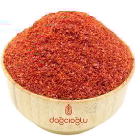 Dağcıoğlu Pul Biber Döğme Orta Acı görseli.