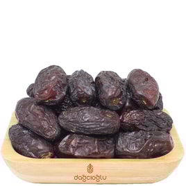 Dağcıoğlu Safavi Hurma görseli.
