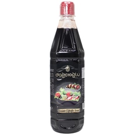 Dağcıoğlu Salata   Çiğ Köfte Sosu 1 Kg görseli.