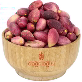 Dağcıoğlu Taze (Yaş) Ben Antep Fıstığı görseli.