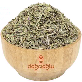 Dağcıoğlu Zahter Çay görseli.