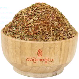 Dağcıoğlu Zeytin Baharatı görseli.