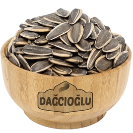 Dağcıoğlu Dakota Çekirdek Çiğ görseli.