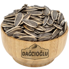 Dağcıoğlu Dakota Çekirdek Tuzlu görseli.
