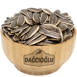 Dağcıoğlu Dakota Çekirdek Tuzsuz görseli.