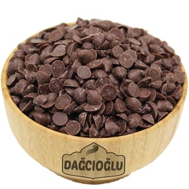 Dağcıoğlu Damla Çikolata görseli.