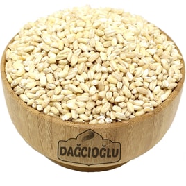 Dağcıoğlu Maraş Dövmesi görseli.