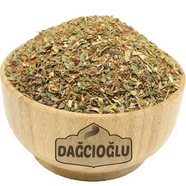 Dağcıoğlu Dolma Baharatı görseli.