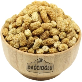 Dağcıoğlu Dut Kurusu görseli.