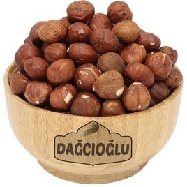Dağcıoğlu Çiğ Fındık İçi görseli.