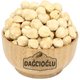 Dağcıoğlu Fındık İçi Kavrulmuş görseli.