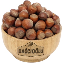 Dağcıoğlu Kabuklu Fındık görseli.