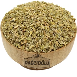 Dağcıoğlu Yeşil Firik Bulguru görseli.
