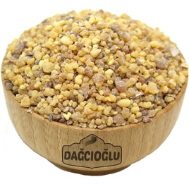 Dağcıoğlu Günlük Sakızı görseli.