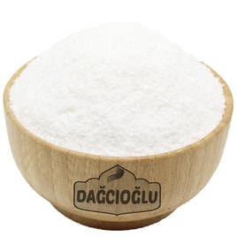 Dağcıoğlu Hindistan Cevizi görseli.