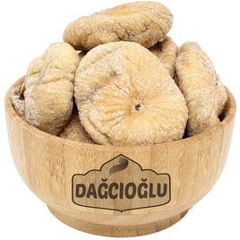 Dağcıoğlu Süzme Aydın İnciri görseli.