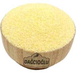 Dağcıoğlu İrmik görseli.