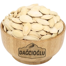 Dağcıoğlu Kabak Çekirdeği görseli.