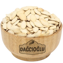 Dağcıoğlu Kabak Çekirdeği Nevşehir görseli.