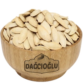 Dağcıoğlu Kabak Çekirdeği Sivri görseli.