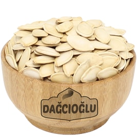 Dağcıoğlu Tuzsuz Kabak Çekirdeği görseli.