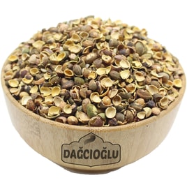 Dağcıoğlu Kabuk Buhur görseli.
