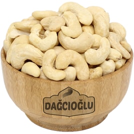 Dağcıoğlu Çiğ Kaju görseli.