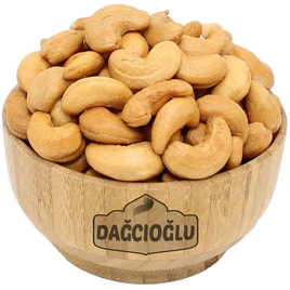 Dağcıoğlu Kavrulmuş Kaju görseli.