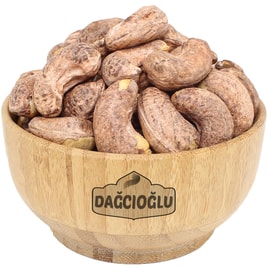 Dağcıoğlu Kaju Kabuklu Duble görseli.