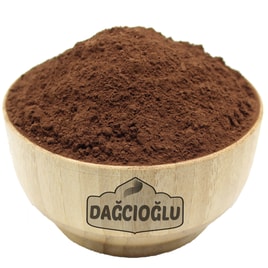 Dağcıoğlu Kakao görseli.