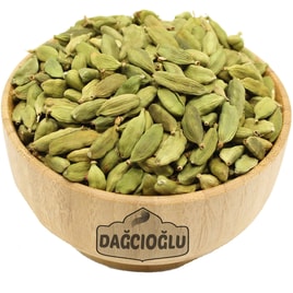 Dağcıoğlu Kakule (Hel) görseli.