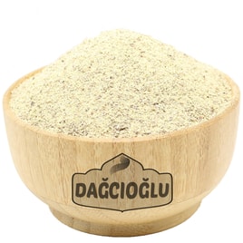 Dağcıoğlu Öğütülmüş Beyaz Karabiber görseli.