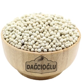 Dağcıoğlu Tane Beyaz Karabiber görseli.